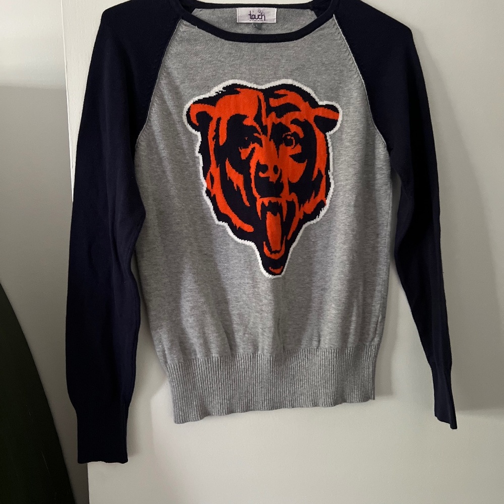 Beats sweater